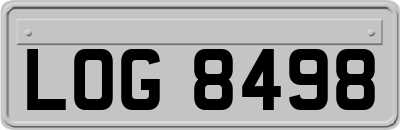 LOG8498
