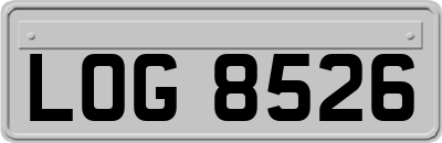 LOG8526