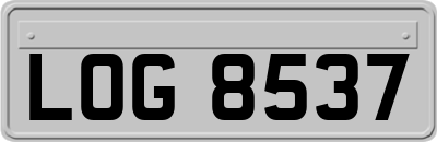 LOG8537