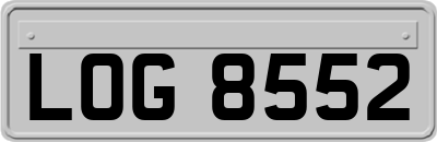 LOG8552