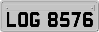 LOG8576