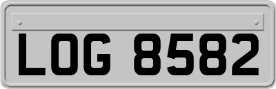 LOG8582