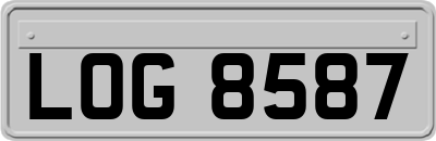 LOG8587