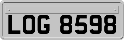 LOG8598
