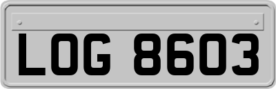 LOG8603