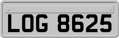 LOG8625
