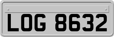 LOG8632