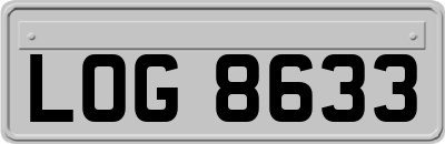 LOG8633