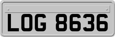 LOG8636