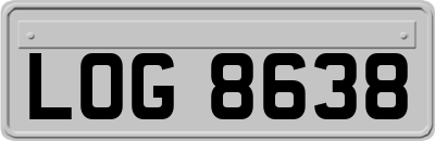 LOG8638
