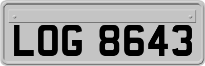 LOG8643