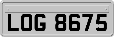 LOG8675