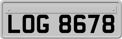 LOG8678