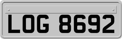 LOG8692