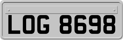 LOG8698