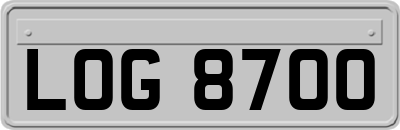 LOG8700