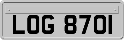 LOG8701