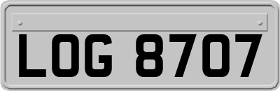 LOG8707