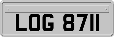 LOG8711
