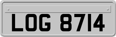 LOG8714