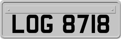 LOG8718