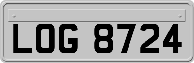 LOG8724