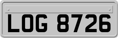 LOG8726