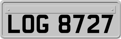 LOG8727