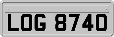 LOG8740