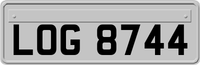 LOG8744