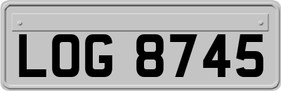 LOG8745