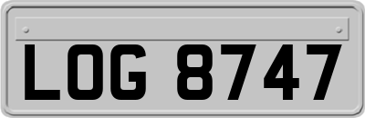 LOG8747