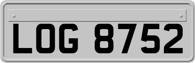 LOG8752