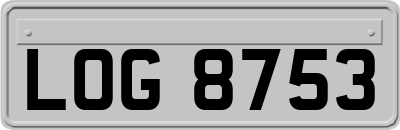 LOG8753