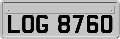 LOG8760