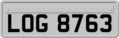 LOG8763