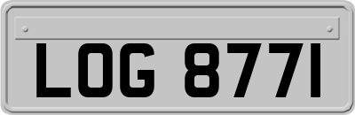 LOG8771