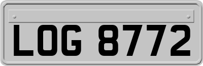 LOG8772