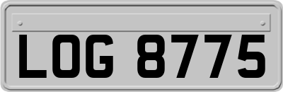 LOG8775