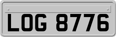 LOG8776