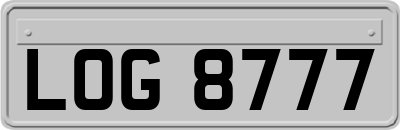 LOG8777