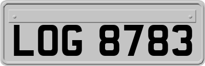 LOG8783