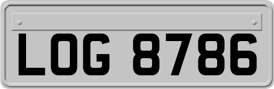 LOG8786