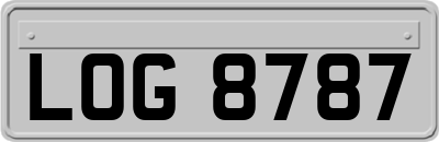 LOG8787