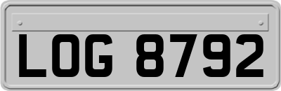 LOG8792