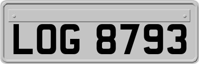 LOG8793