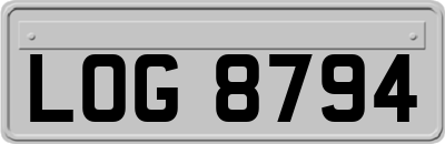 LOG8794