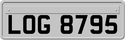 LOG8795