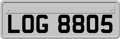 LOG8805