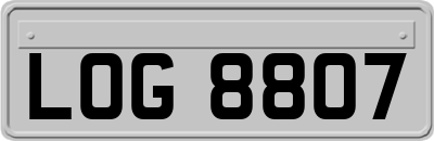 LOG8807
